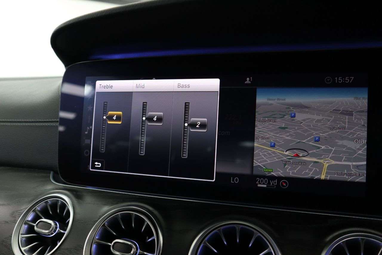 2019 MERCEDES-BENZ E-CLASS 2019 MERCEDES-BENZ E-CLASS