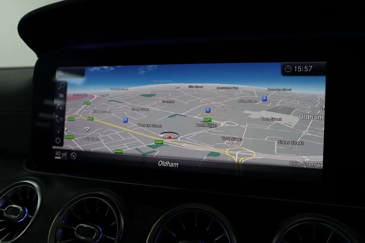 2019 MERCEDES-BENZ E-CLASS 2019 MERCEDES-BENZ E-CLASS