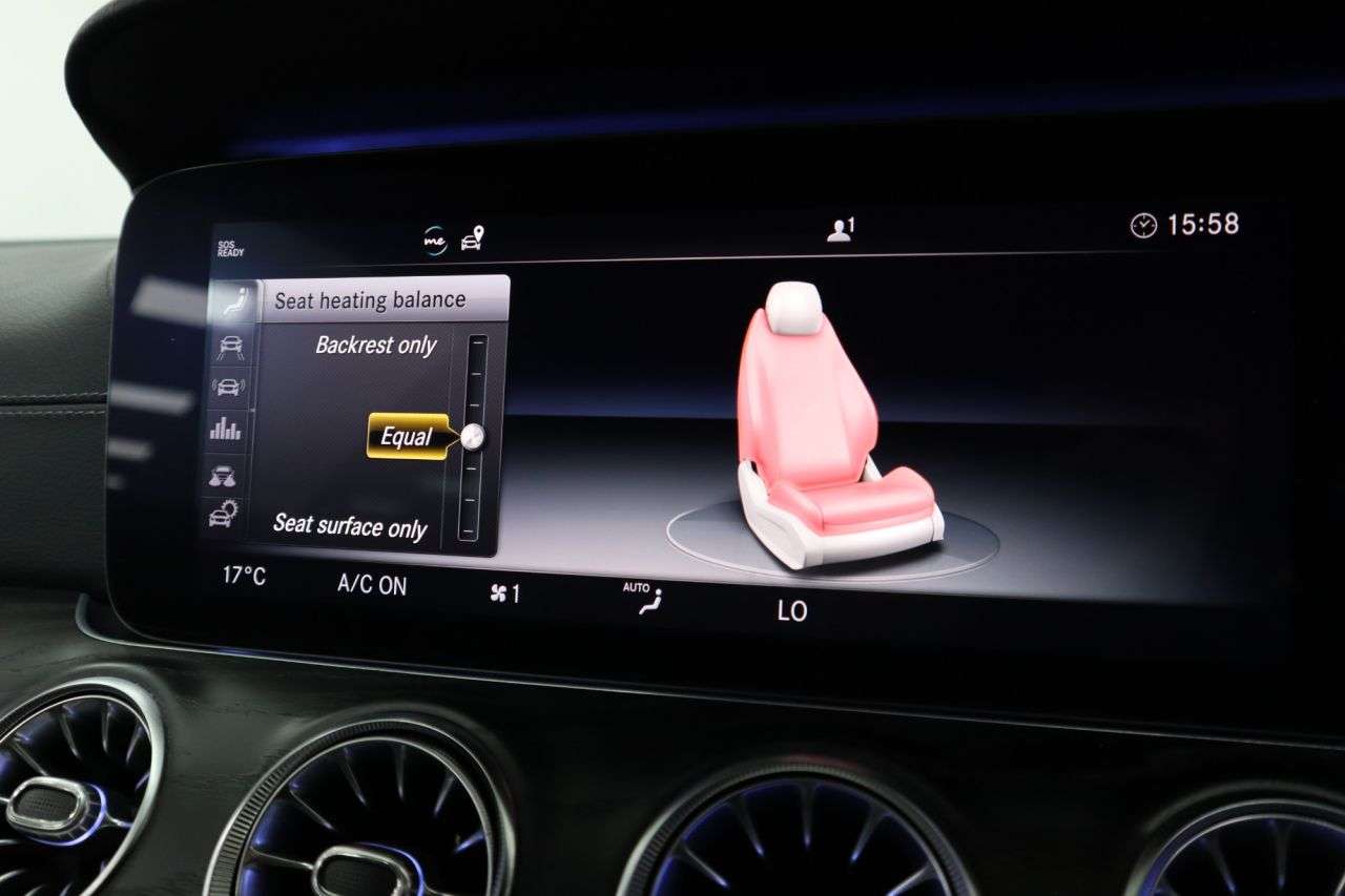 2019 MERCEDES-BENZ E-CLASS 2019 MERCEDES-BENZ E-CLASS