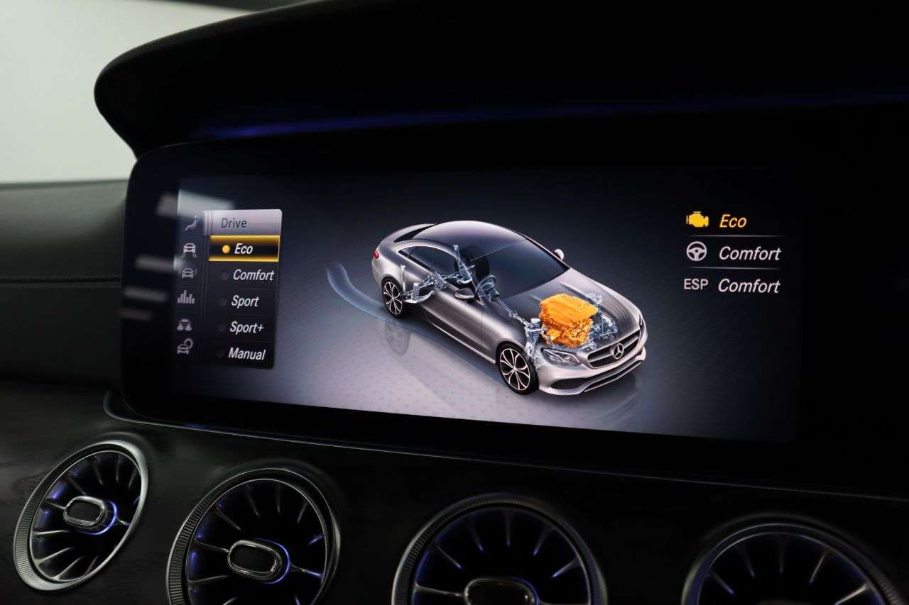 2019 MERCEDES-BENZ E-CLASS 2019 MERCEDES-BENZ E-CLASS