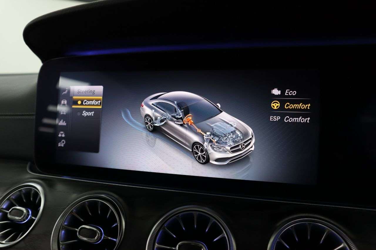 2019 MERCEDES-BENZ E-CLASS 2019 MERCEDES-BENZ E-CLASS