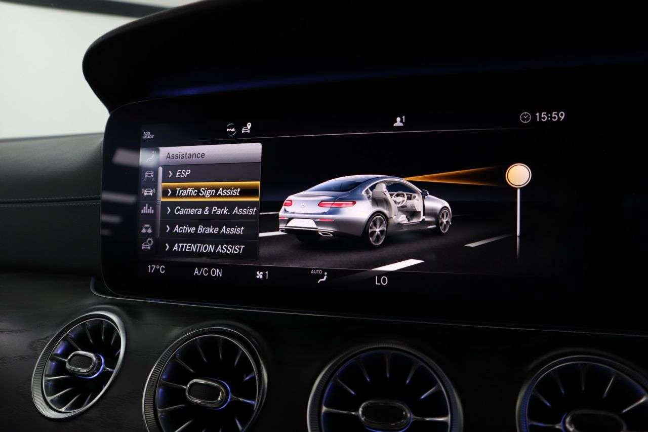 2019 MERCEDES-BENZ E-CLASS 2019 MERCEDES-BENZ E-CLASS