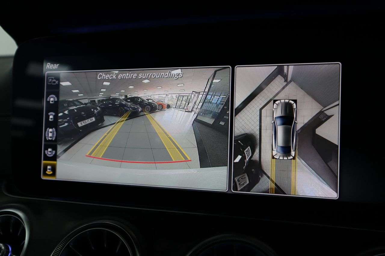 2019 MERCEDES-BENZ E-CLASS 2019 MERCEDES-BENZ E-CLASS