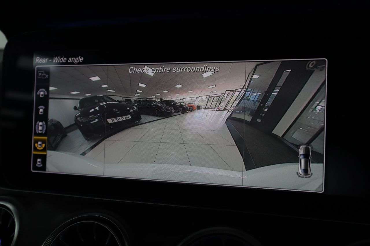 2019 MERCEDES-BENZ E-CLASS 2019 MERCEDES-BENZ E-CLASS