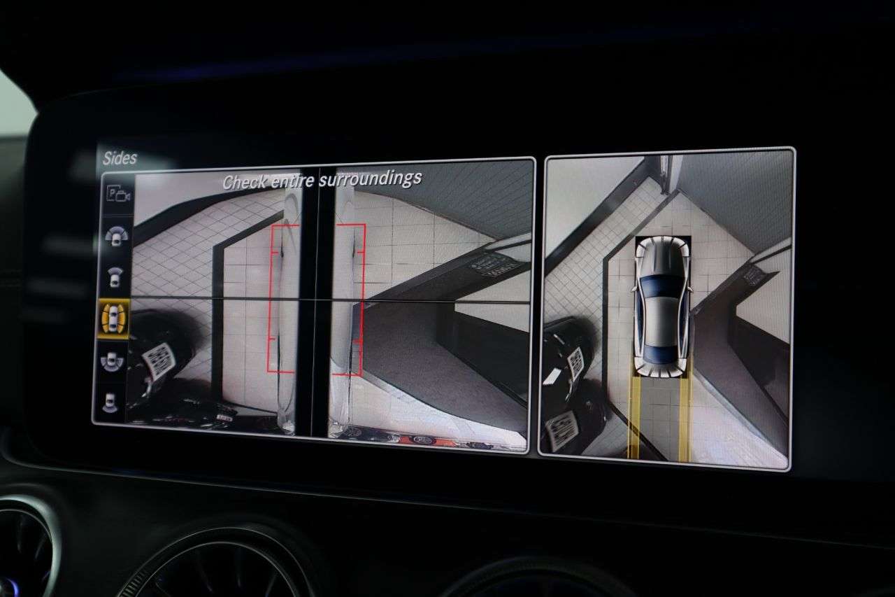 2019 MERCEDES-BENZ E-CLASS 2019 MERCEDES-BENZ E-CLASS