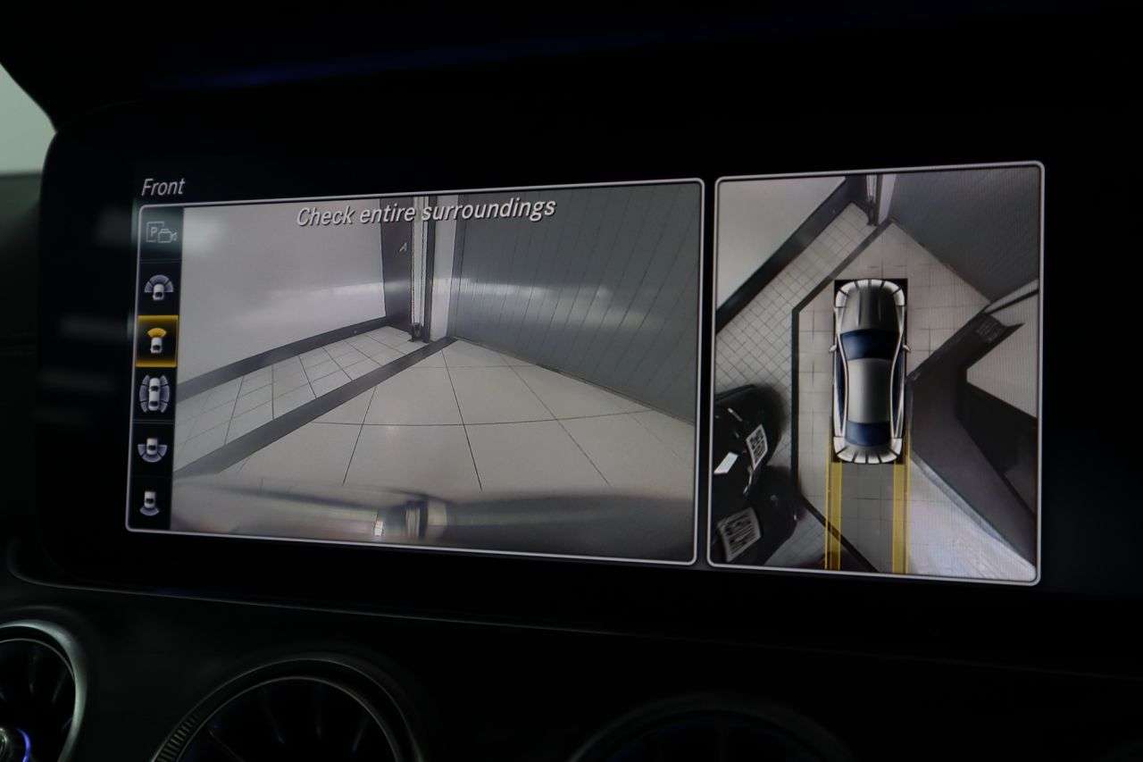 2019 MERCEDES-BENZ E-CLASS 2019 MERCEDES-BENZ E-CLASS