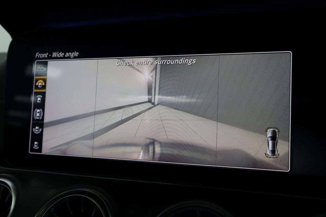 2019 MERCEDES-BENZ E-CLASS 2019 MERCEDES-BENZ E-CLASS