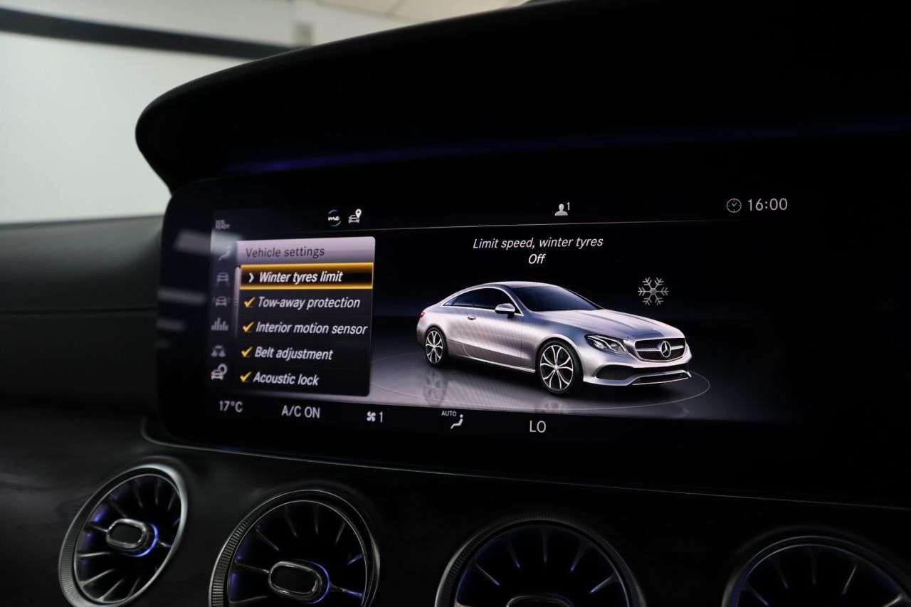 2019 MERCEDES-BENZ E-CLASS 2019 MERCEDES-BENZ E-CLASS