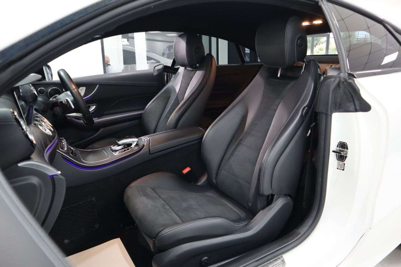 2019 MERCEDES-BENZ E-CLASS 2019 MERCEDES-BENZ E-CLASS