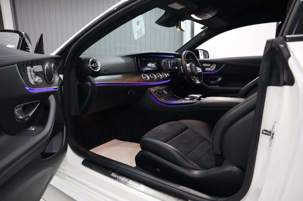 2019 MERCEDES-BENZ E-CLASS 2019 MERCEDES-BENZ E-CLASS