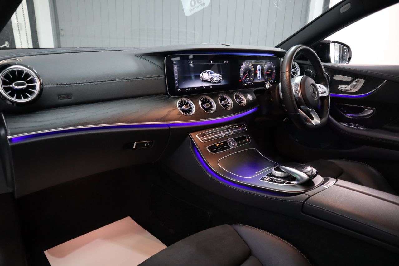2019 MERCEDES-BENZ E-CLASS 2019 MERCEDES-BENZ E-CLASS