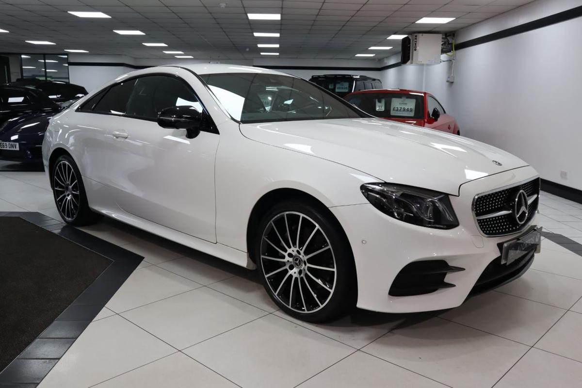 Check out this Mercedes-benz E-class 2019 Diesel Automatic