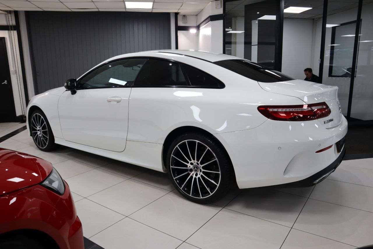 2019 MERCEDES-BENZ E-CLASS 2019 MERCEDES-BENZ E-CLASS