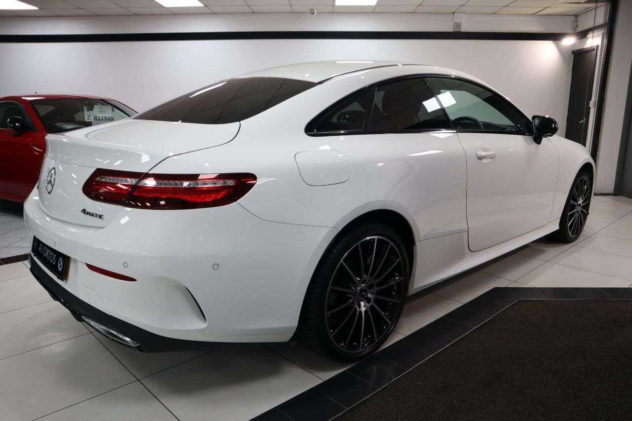 2019 MERCEDES-BENZ E-CLASS 2019 MERCEDES-BENZ E-CLASS