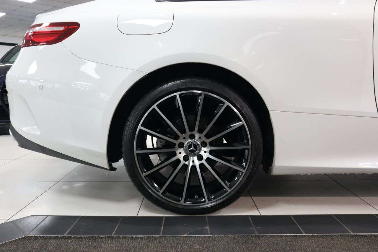 2019 MERCEDES-BENZ E-CLASS 2019 MERCEDES-BENZ E-CLASS