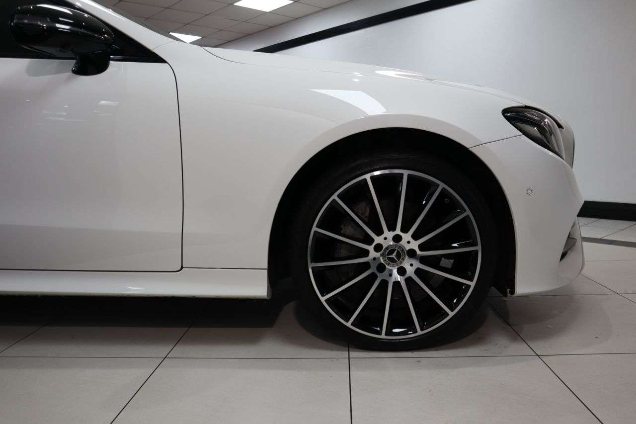 2019 MERCEDES-BENZ E-CLASS 2019 MERCEDES-BENZ E-CLASS