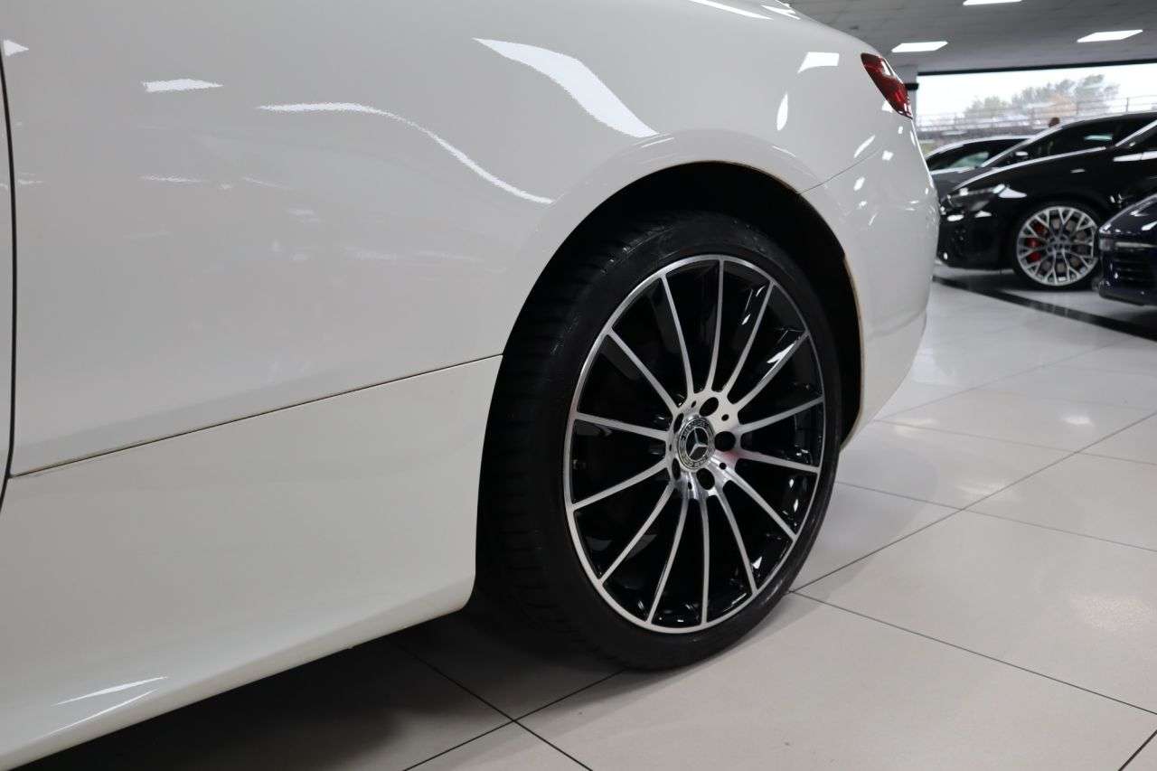 2019 MERCEDES-BENZ E-CLASS 2019 MERCEDES-BENZ E-CLASS