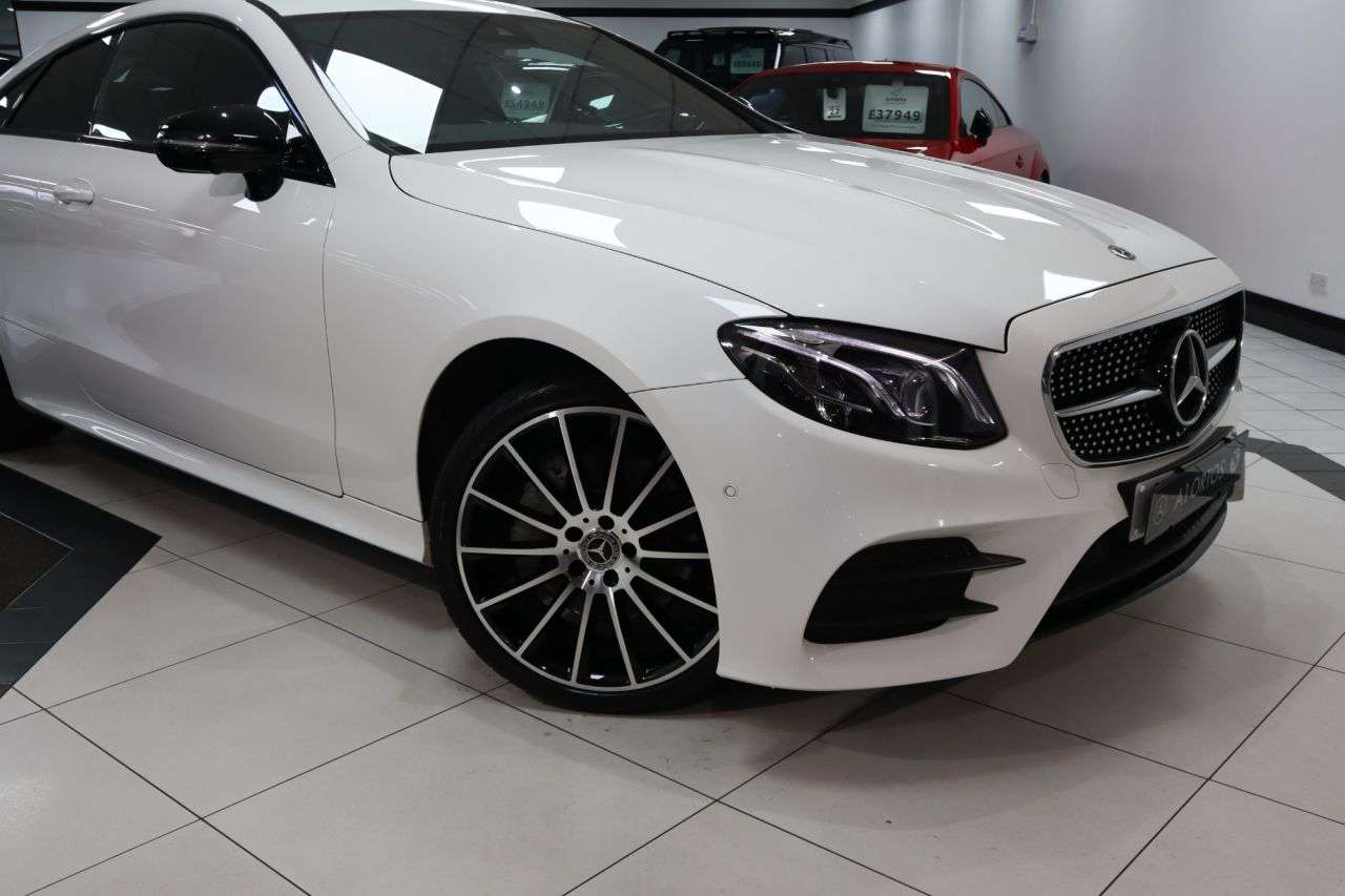 2019 MERCEDES-BENZ E-CLASS 2019 MERCEDES-BENZ E-CLASS