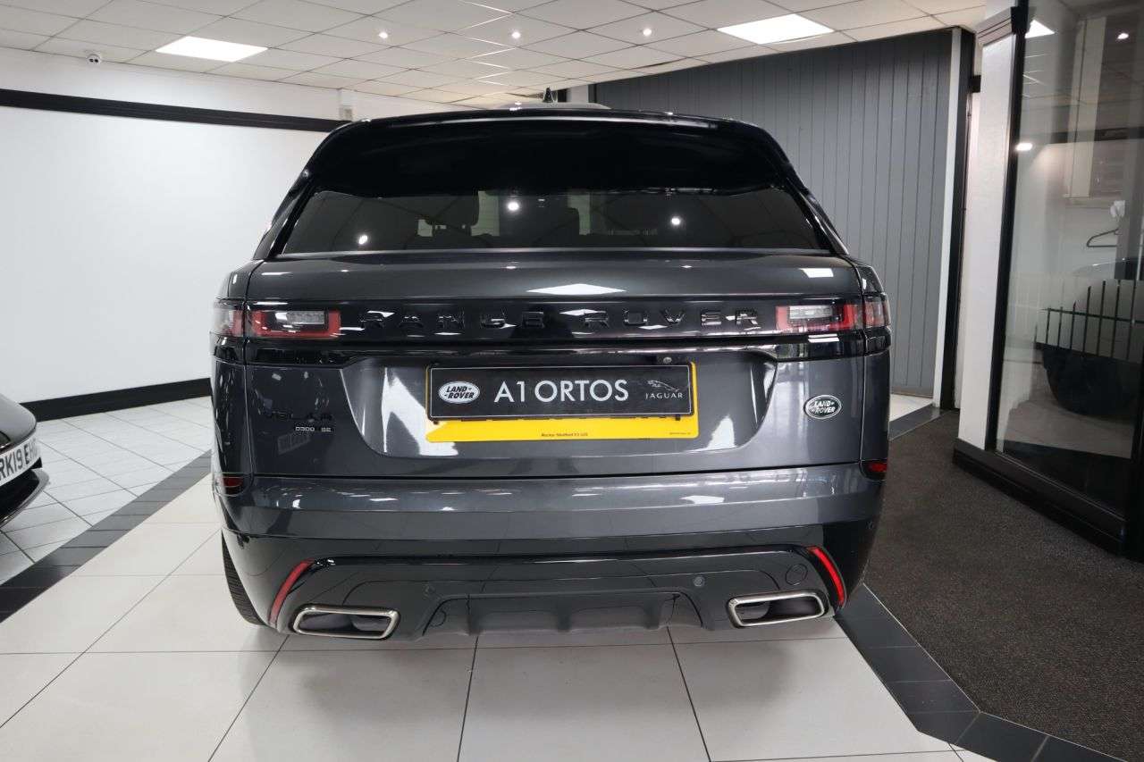2021 LAND ROVER RANGE ROVER VELAR 2021 LAND ROVER RANGE ROVER VELAR
