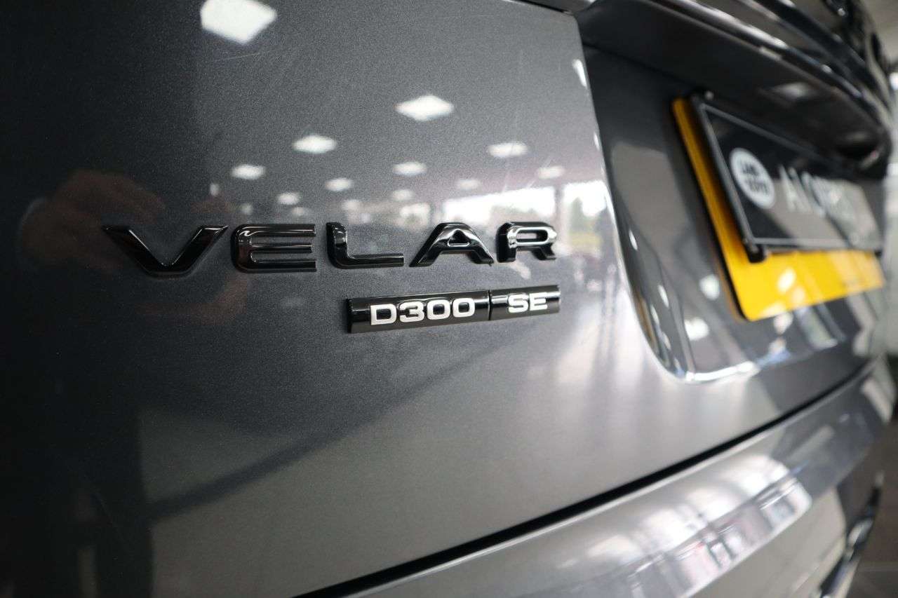 2021 LAND ROVER RANGE ROVER VELAR 2021 LAND ROVER RANGE ROVER VELAR