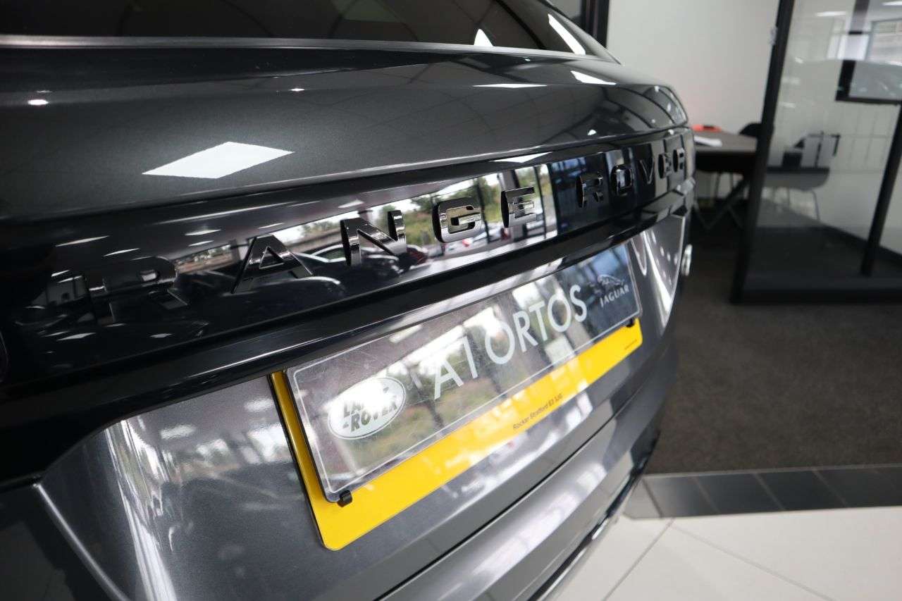 2021 LAND ROVER RANGE ROVER VELAR 2021 LAND ROVER RANGE ROVER VELAR