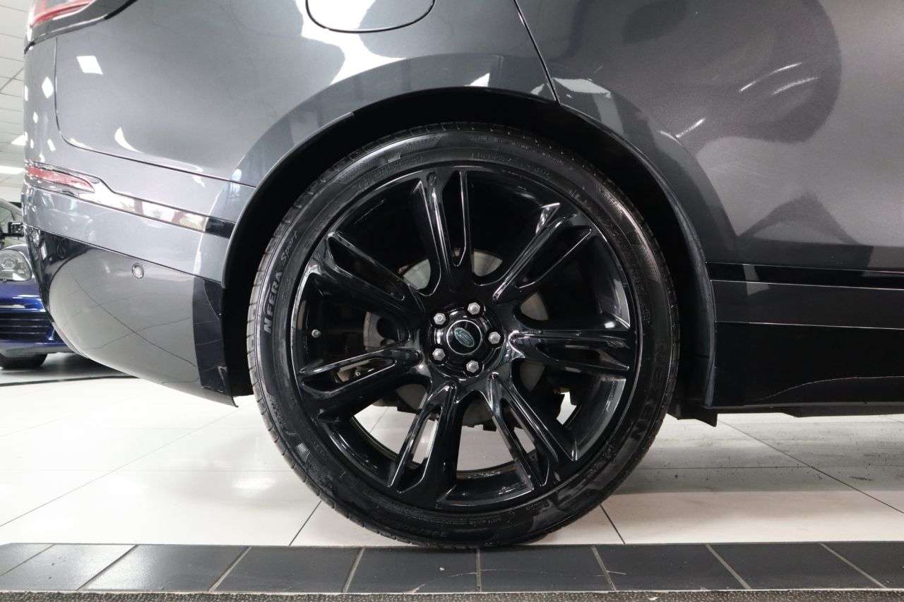 2021 LAND ROVER RANGE ROVER VELAR 2021 LAND ROVER RANGE ROVER VELAR