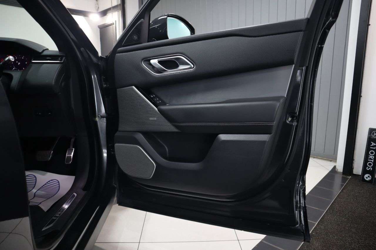 2021 LAND ROVER RANGE ROVER VELAR 2021 LAND ROVER RANGE ROVER VELAR