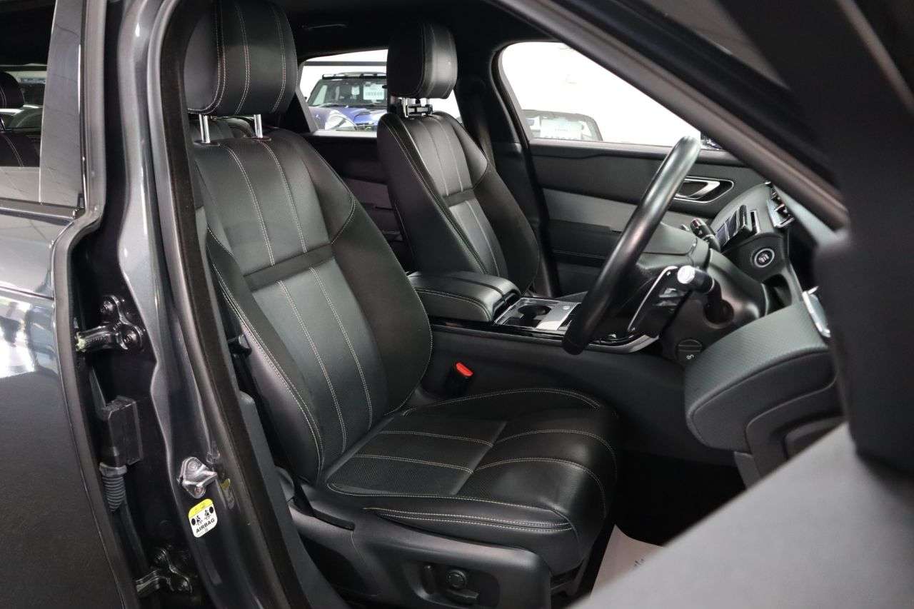 2021 LAND ROVER RANGE ROVER VELAR 2021 LAND ROVER RANGE ROVER VELAR