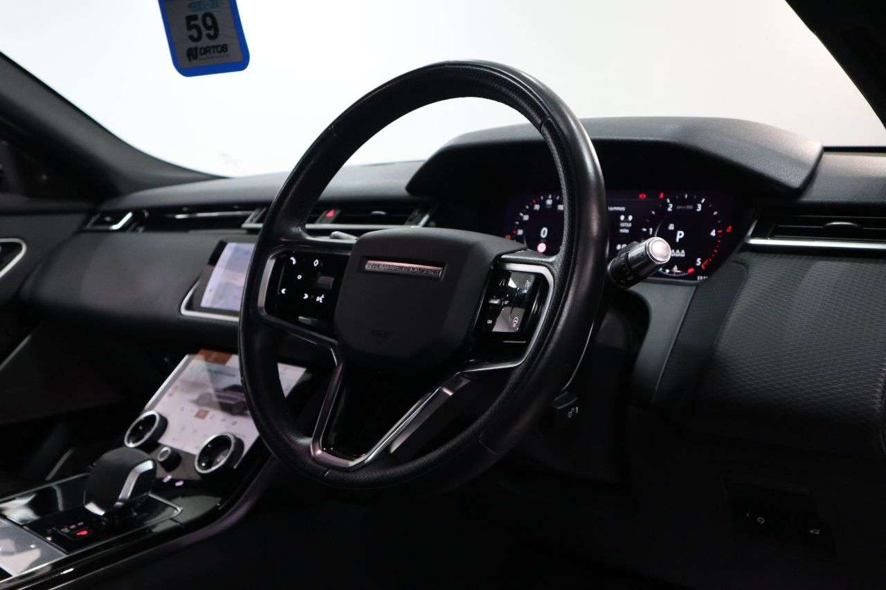 2021 LAND ROVER RANGE ROVER VELAR 2021 LAND ROVER RANGE ROVER VELAR