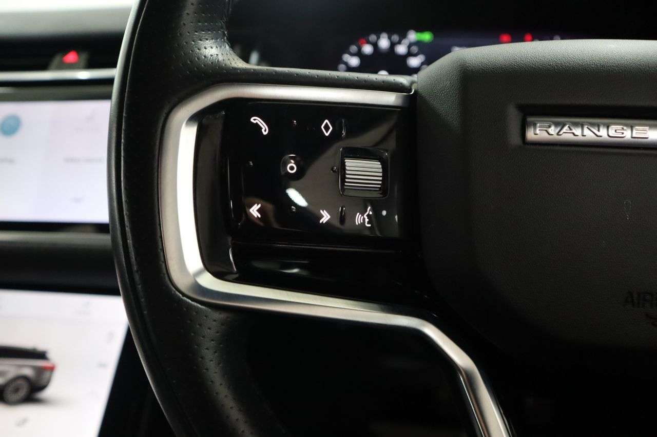 2021 LAND ROVER RANGE ROVER VELAR 2021 LAND ROVER RANGE ROVER VELAR