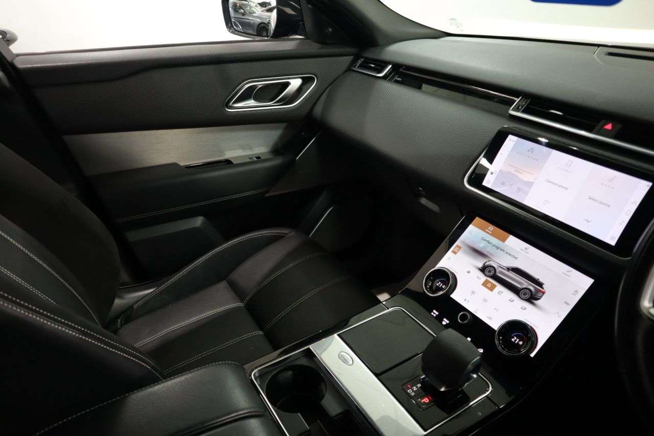 2021 LAND ROVER RANGE ROVER VELAR 2021 LAND ROVER RANGE ROVER VELAR