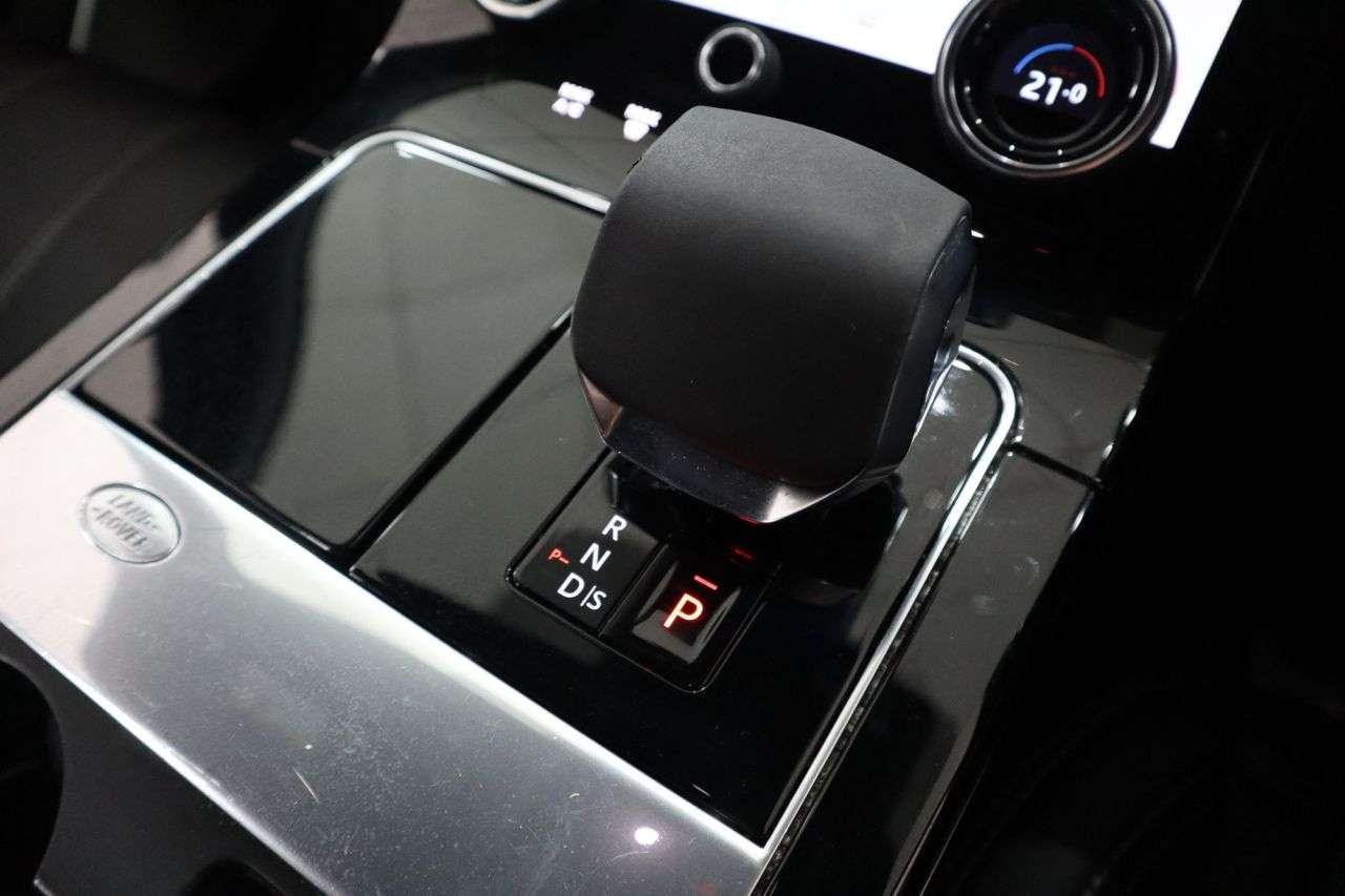 2021 LAND ROVER RANGE ROVER VELAR 2021 LAND ROVER RANGE ROVER VELAR