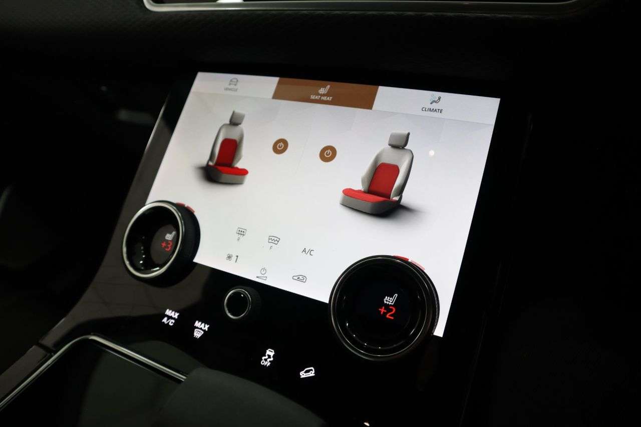 2021 LAND ROVER RANGE ROVER VELAR 2021 LAND ROVER RANGE ROVER VELAR