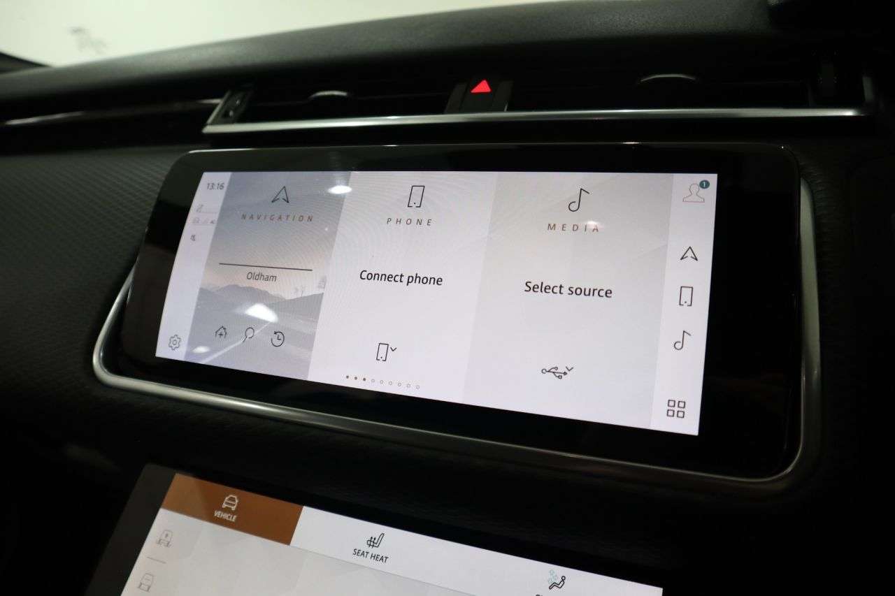 2021 LAND ROVER RANGE ROVER VELAR 2021 LAND ROVER RANGE ROVER VELAR