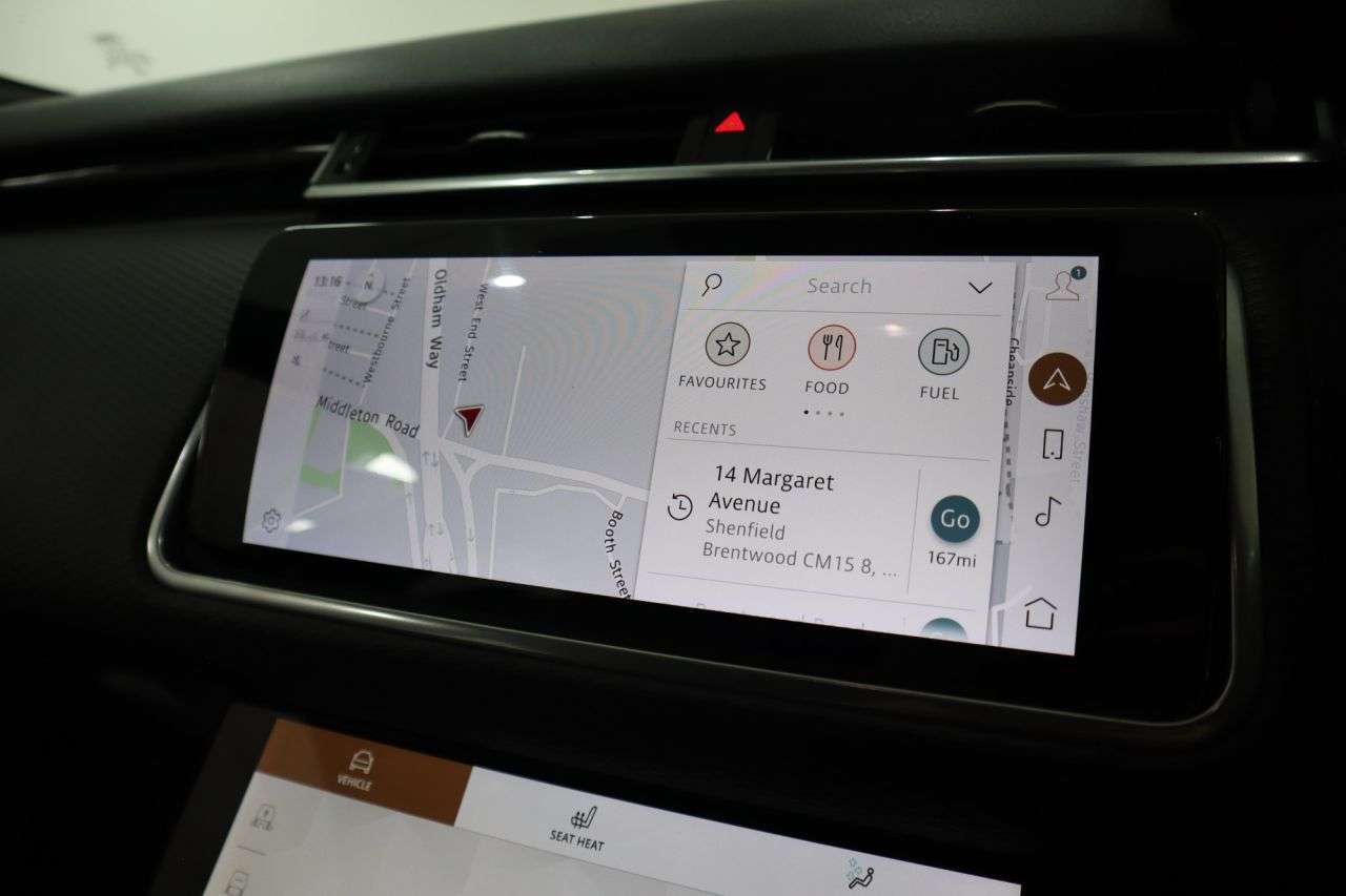 2021 LAND ROVER RANGE ROVER VELAR 2021 LAND ROVER RANGE ROVER VELAR