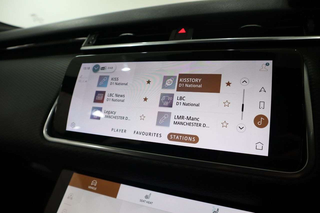 2021 LAND ROVER RANGE ROVER VELAR 2021 LAND ROVER RANGE ROVER VELAR