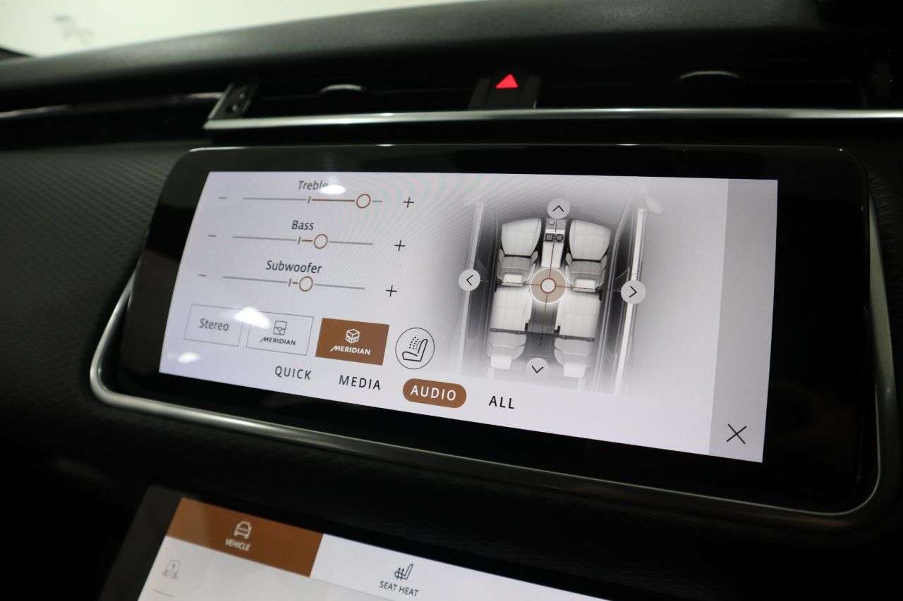 2021 LAND ROVER RANGE ROVER VELAR 2021 LAND ROVER RANGE ROVER VELAR