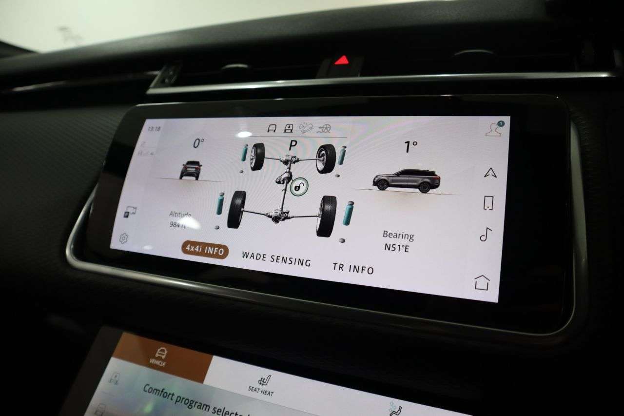 2021 LAND ROVER RANGE ROVER VELAR 2021 LAND ROVER RANGE ROVER VELAR