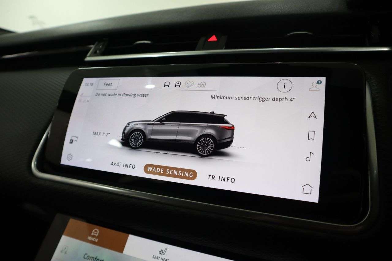 2021 LAND ROVER RANGE ROVER VELAR 2021 LAND ROVER RANGE ROVER VELAR