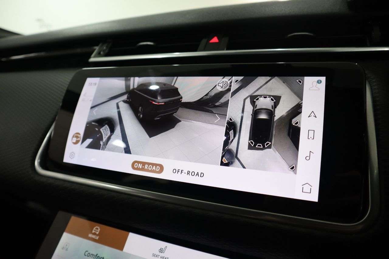 2021 LAND ROVER RANGE ROVER VELAR 2021 LAND ROVER RANGE ROVER VELAR