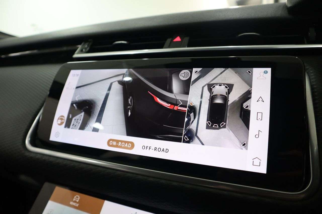 2021 LAND ROVER RANGE ROVER VELAR 2021 LAND ROVER RANGE ROVER VELAR