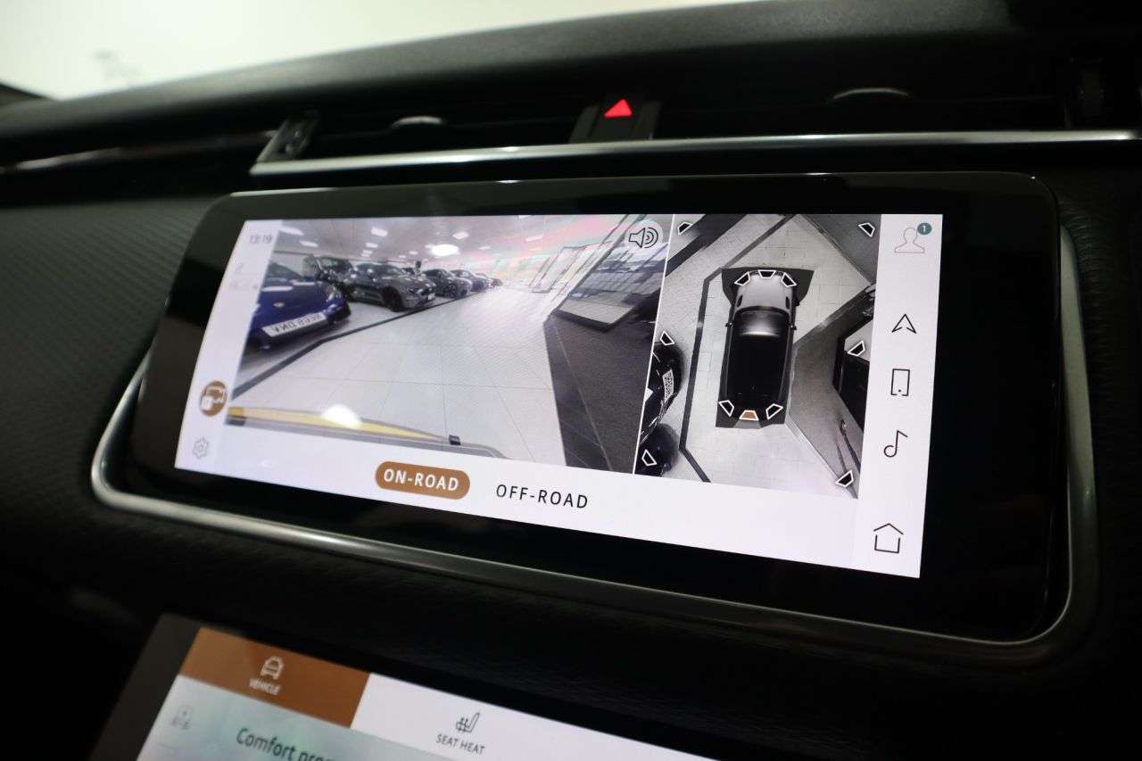 2021 LAND ROVER RANGE ROVER VELAR 2021 LAND ROVER RANGE ROVER VELAR