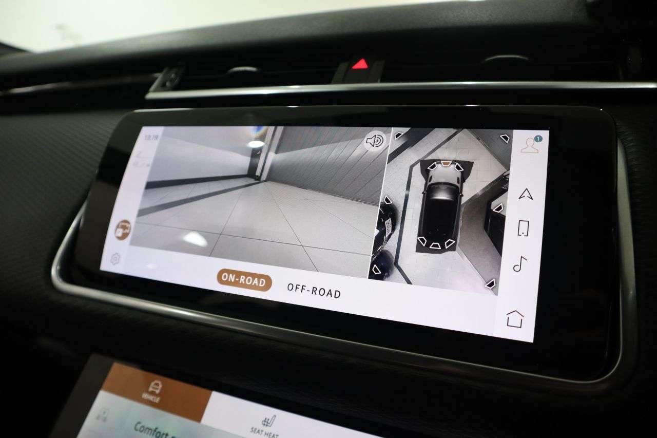 2021 LAND ROVER RANGE ROVER VELAR 2021 LAND ROVER RANGE ROVER VELAR