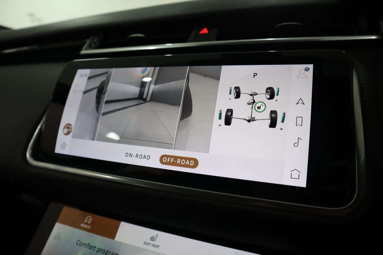 2021 LAND ROVER RANGE ROVER VELAR 2021 LAND ROVER RANGE ROVER VELAR