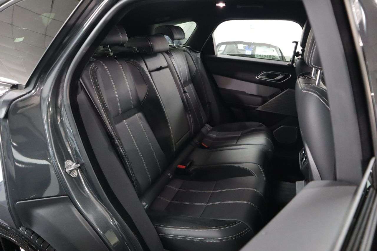 2021 LAND ROVER RANGE ROVER VELAR 2021 LAND ROVER RANGE ROVER VELAR