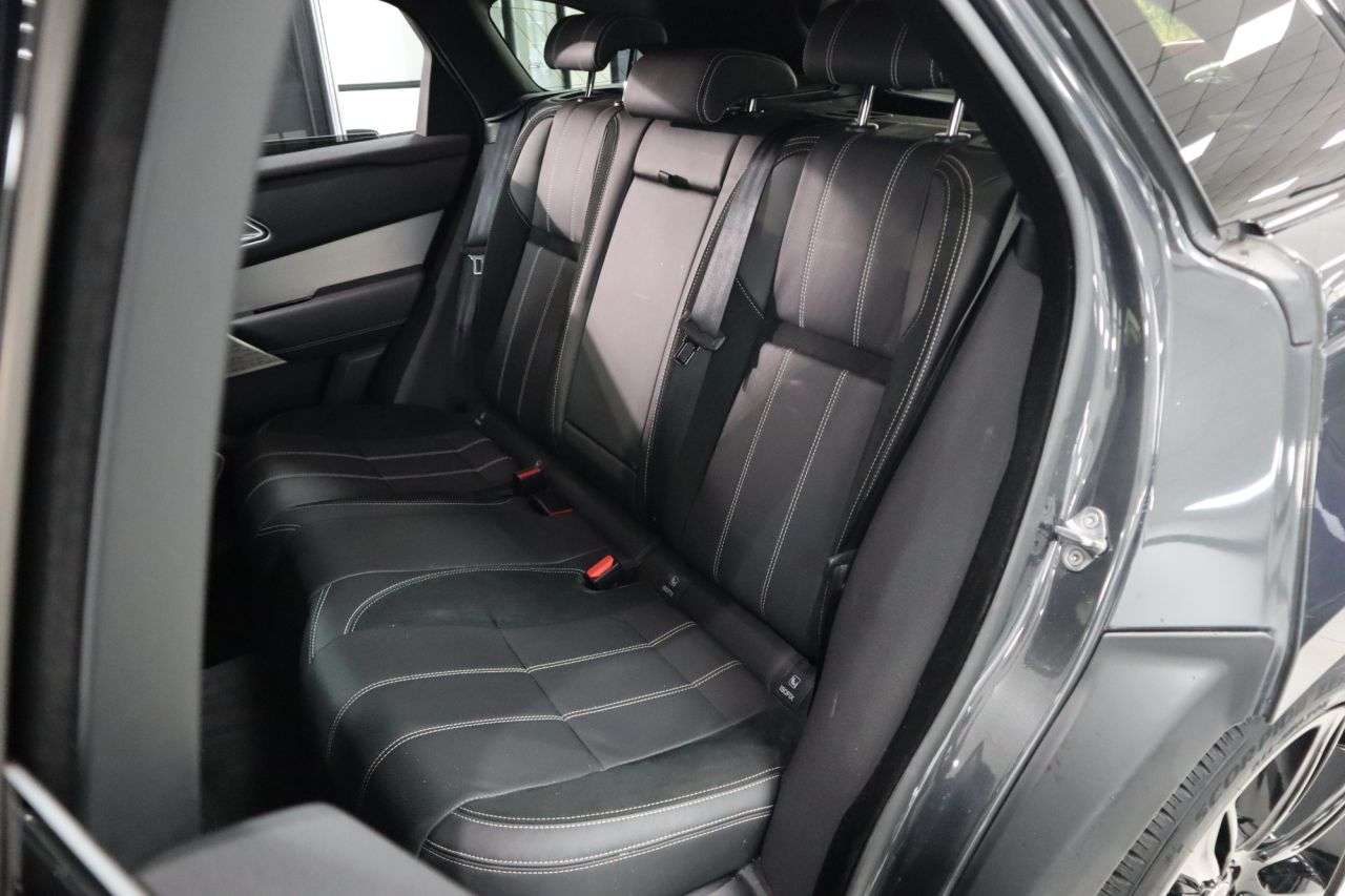 2021 LAND ROVER RANGE ROVER VELAR 2021 LAND ROVER RANGE ROVER VELAR