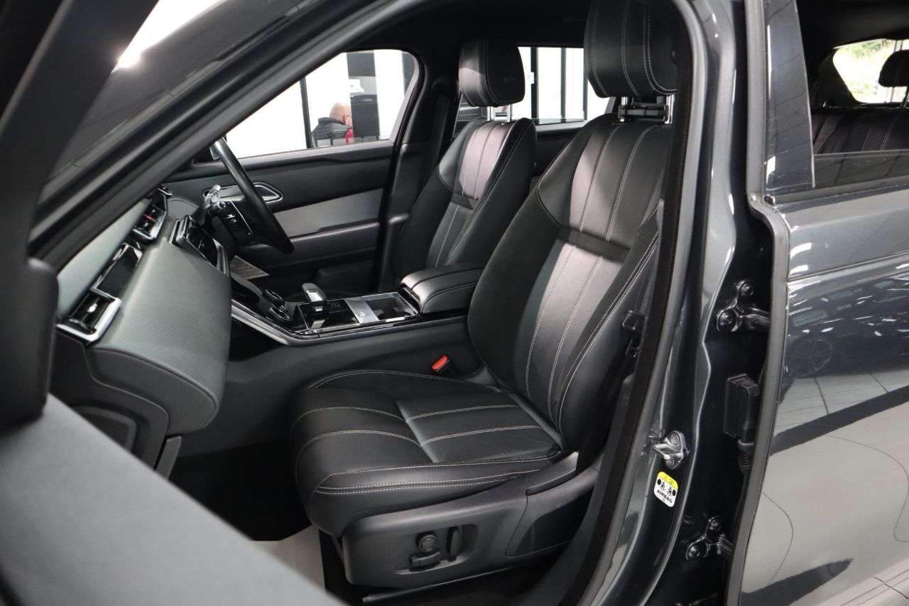 2021 LAND ROVER RANGE ROVER VELAR 2021 LAND ROVER RANGE ROVER VELAR