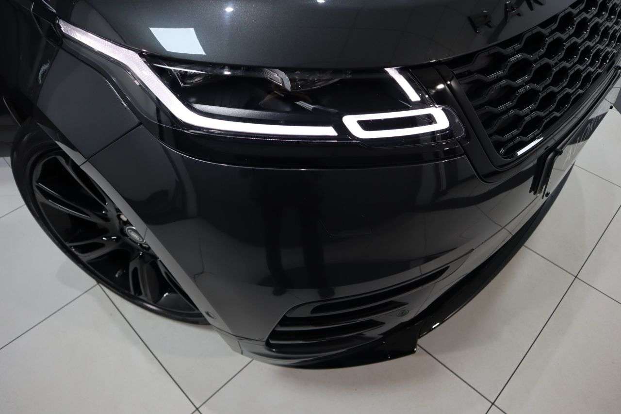 2021 LAND ROVER RANGE ROVER VELAR 2021 LAND ROVER RANGE ROVER VELAR