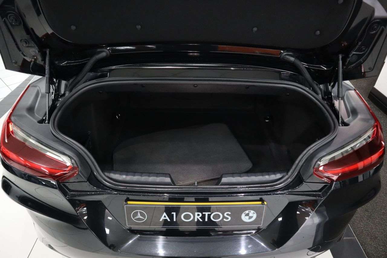 2021 BMW Z4 2021 BMW Z4