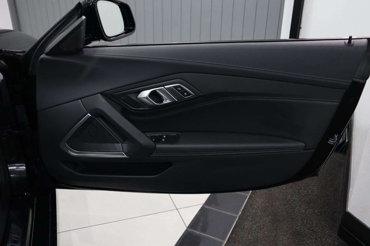 2021 BMW Z4 2021 BMW Z4